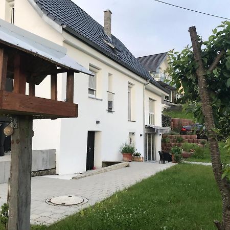 Olive Apartment Uhldingen-Muhlhofen Bagian luar foto