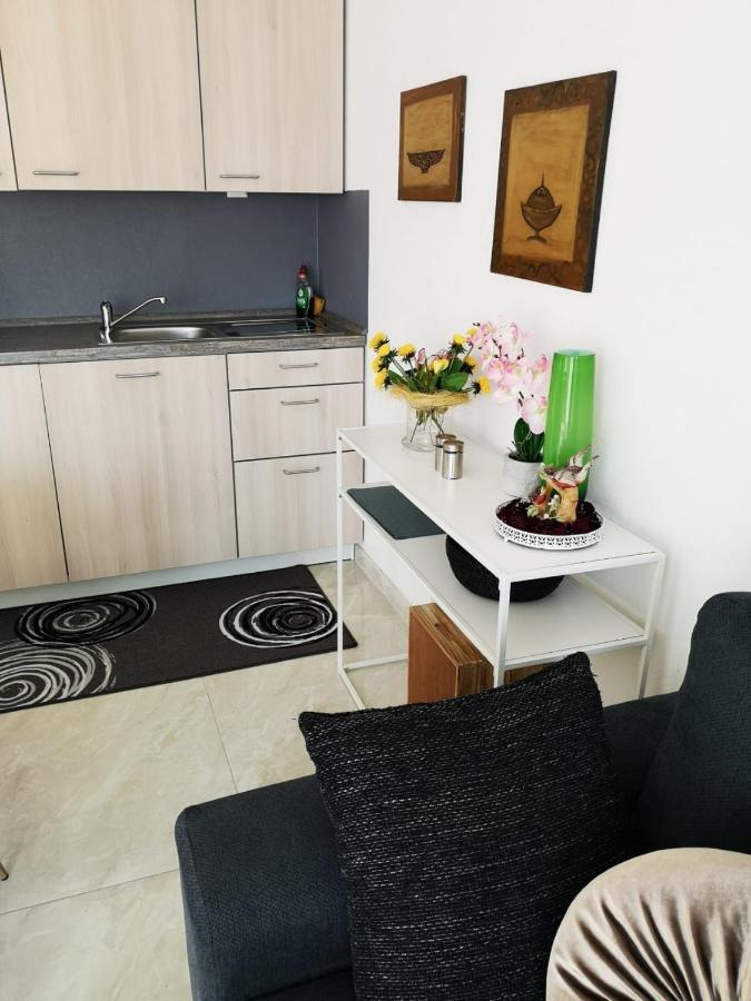 Olive Apartment Uhldingen-Muhlhofen Bagian luar foto