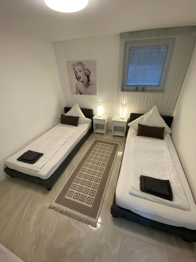Olive Apartment Uhldingen-Muhlhofen Bagian luar foto