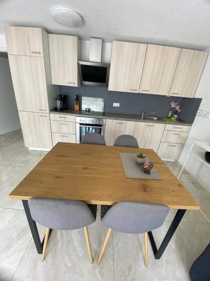Olive Apartment Uhldingen-Muhlhofen Bagian luar foto